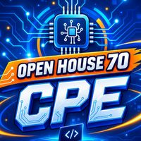 OpenHouse70CPE