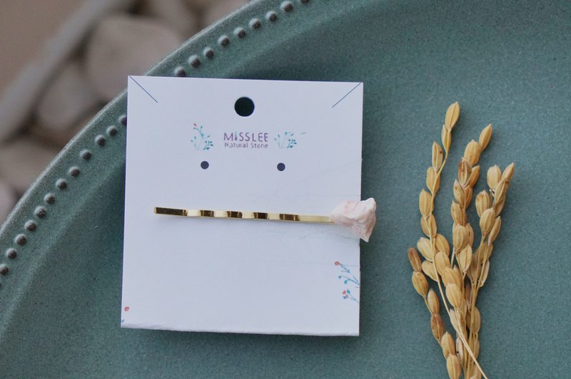 精心挑選, 細膩用心的手磨, 與你契合的那塊璞石, 正在等待你看見的瞬間