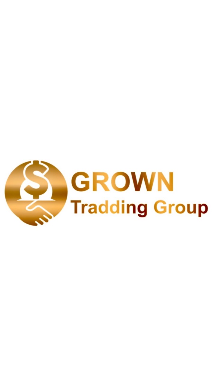 🌱Grown Tradding Group📉