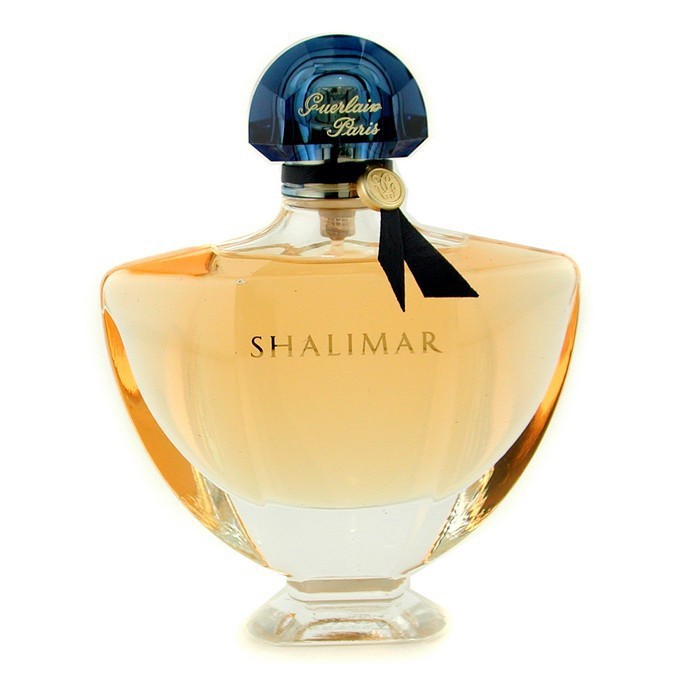 sw guerlain 嬌蘭-39shalimar 一千零一夜淡香水90ml - 一千零一夜 淡香水