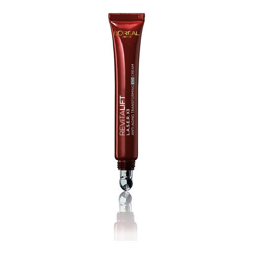 Loreal巴黎萊雅 活力緊緻激光煥膚眼霜15ml【康是美】