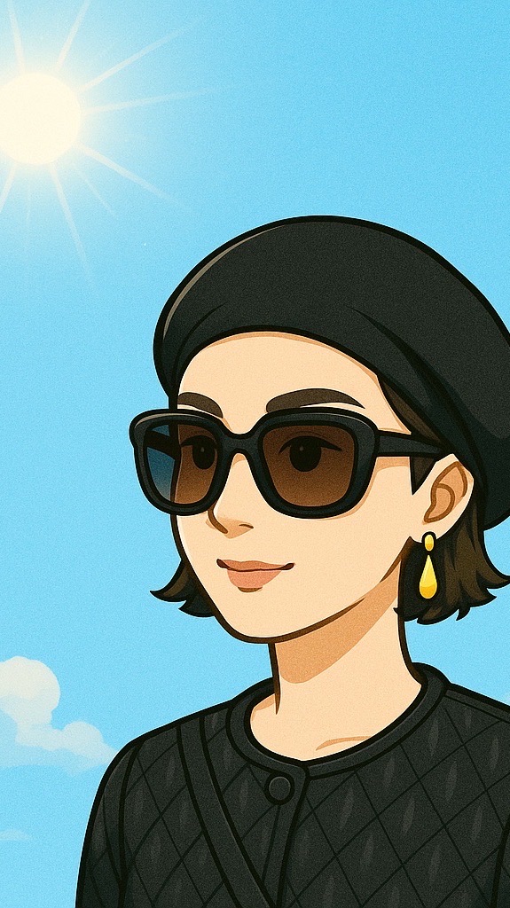 といろ｜AI×SNS攻略ルーム