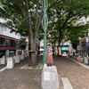 麻布十番の情報交換
