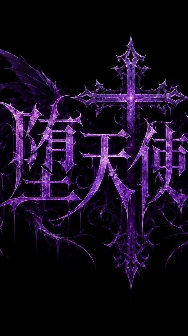 堕天使民😈🎮