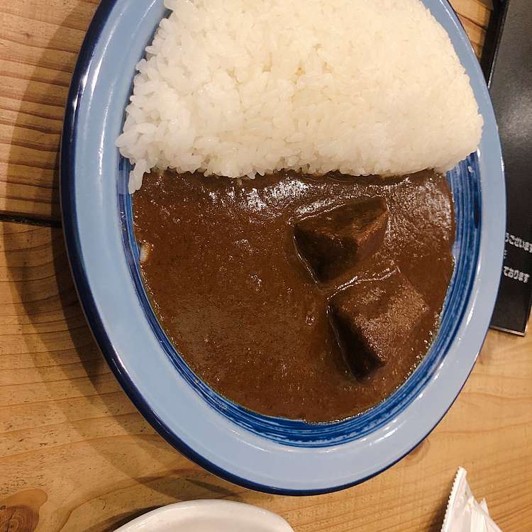 メニュー別口コミ情報 もうやんカレー 新宿東口店 モウヤンカレーシンジュクヒガシグチテン 歌舞伎町 西武新宿駅 カレー By Line Conomi