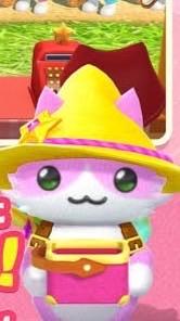 とらべる島のにゃんこ🐱一緒にパズル🧩