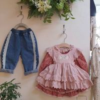 ⭐️OR.Baby Korea Clothing⭐️5/31-6/6韓國連線