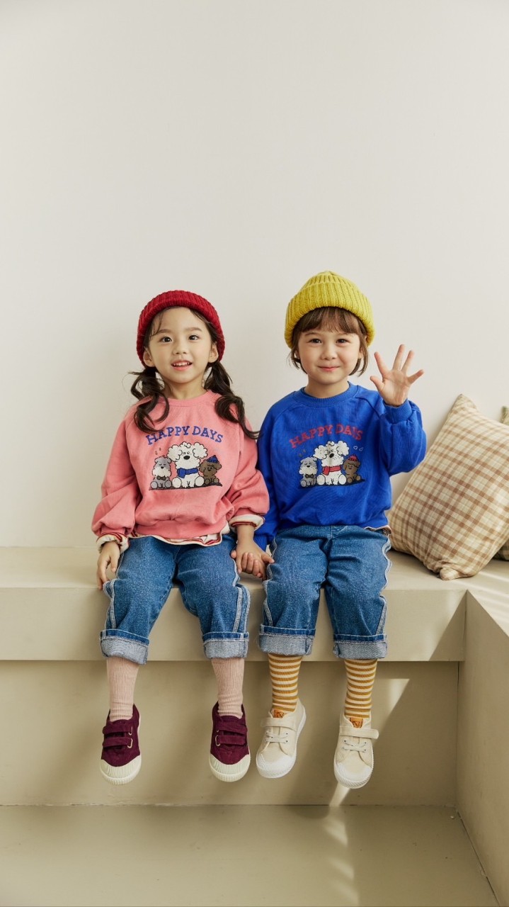 ⭐️OR.Baby Korea Clothing⭐️