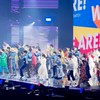 ฅ🐾男性アイドルLOVERS🪼‪𓂃 𓈒𓏸