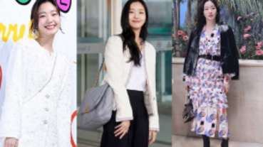 永遠的君主結局倒數，非主流美女金高銀V.S男神李敏鎬反差越大越登對！