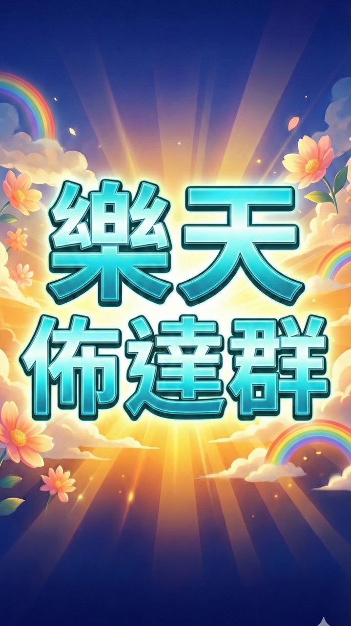 百順樂天-資訊佈達群