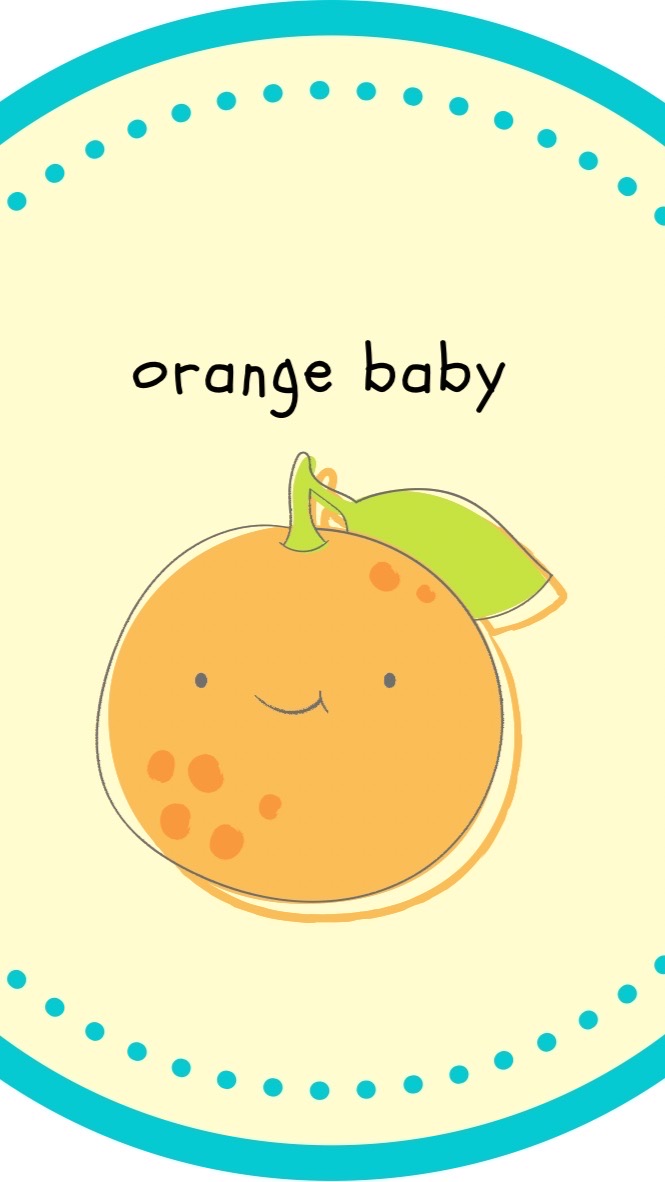 orangebaby