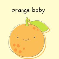 orangebaby