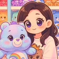 陳小風の吃貨玩美世界