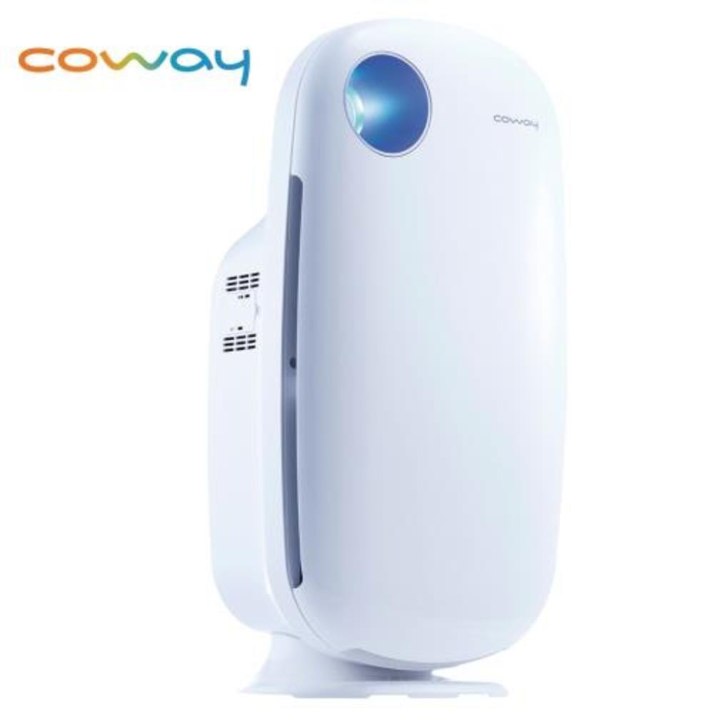 【商品特色】★英國抗敏協會認證，過濾小至PM0.3達99.97%★CADR美國家電協會認證，乾淨空氣輸出率288 m3/h，可使用10-14坪★長庚大學新興病毒研究中心認證，加護塗層降低病毒活性蛋白達