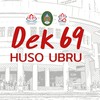 Dek69-HUSO UBRU