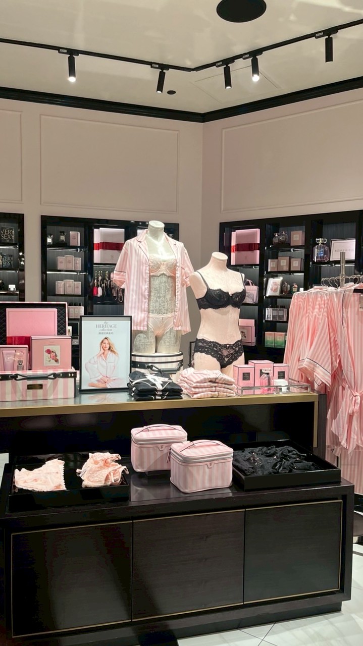 Victoria secret 🇨🇳