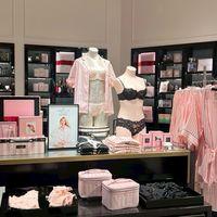 Victoria secret 🇨🇳