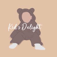 Kid’s Delight 🐻童裝/生活用品