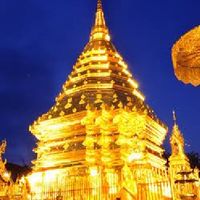 หมู่เฮาเชียงใหม่ลำพูน