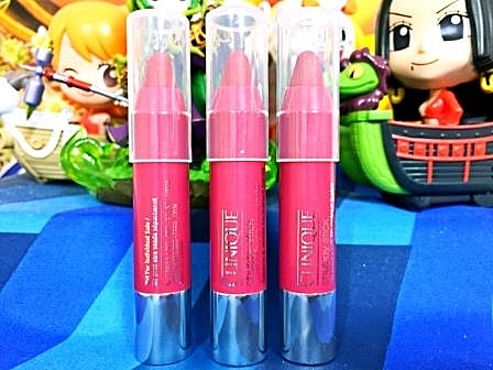 CLINIQUE 倩碧 水漾蜜糖翹唇筆 1.2g 水漾晶凍翹唇筆1.2g (色號:#07 )