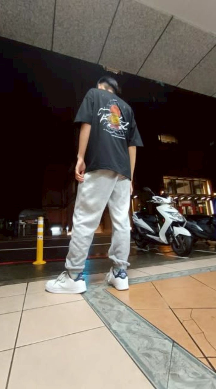無尾熊大帥哥