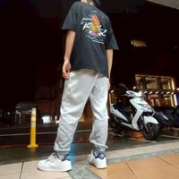 無尾熊大帥哥