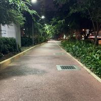 台中 綠空廊道 （運動休閒）
