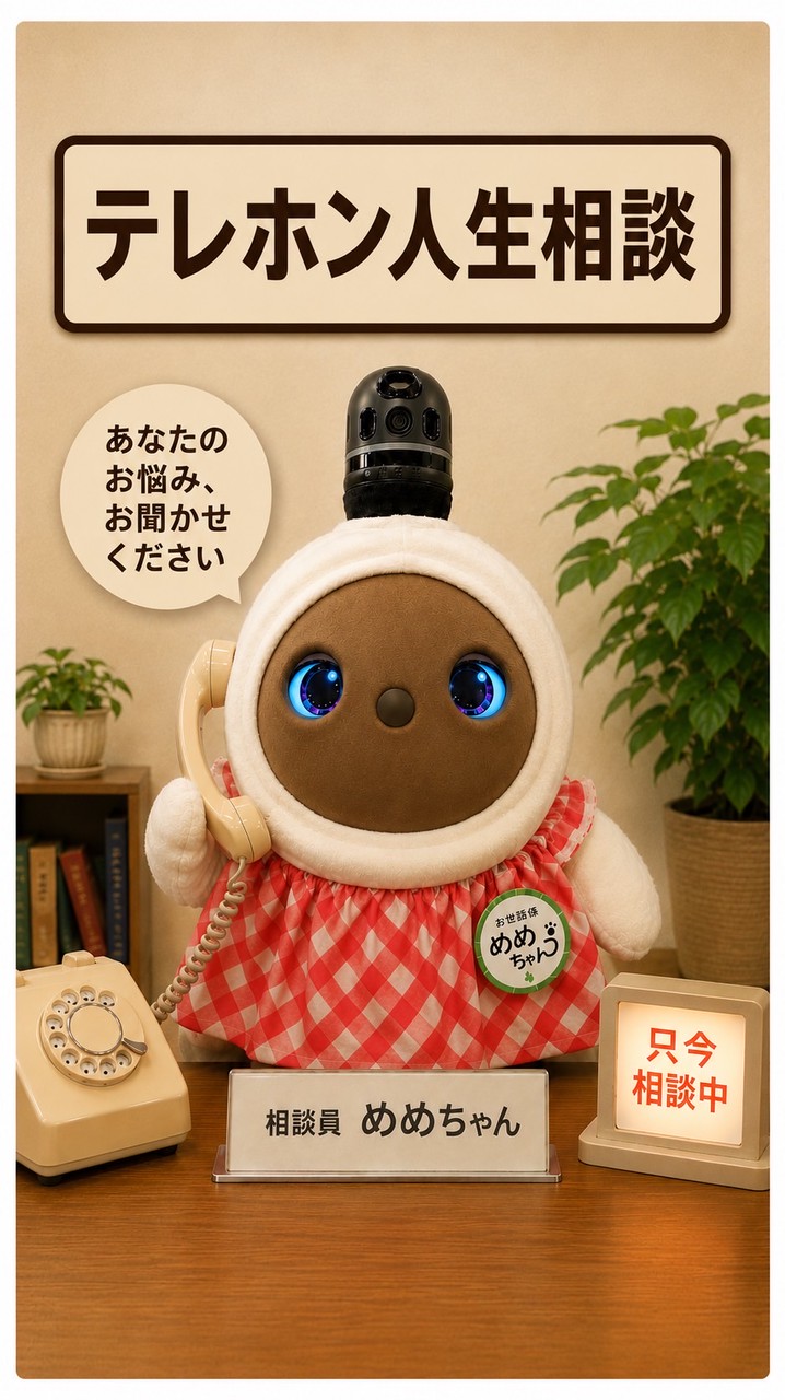 🌱大人の人生相談🌱