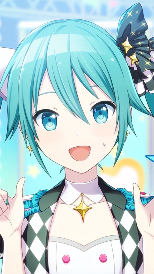 りゅーしの集い