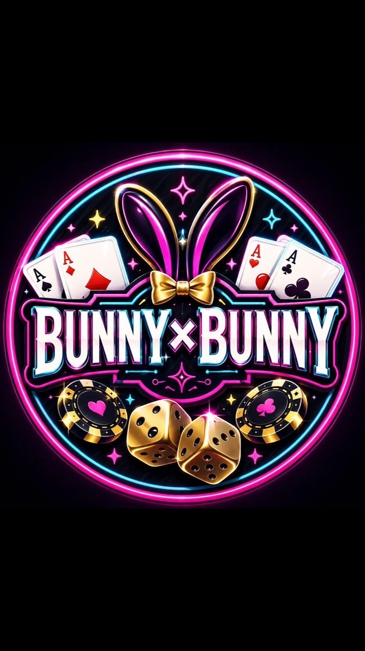 BUNNY×BUNNY👯