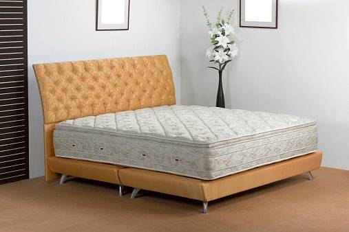 10 Rekomendasi Kasur Spring Bed Terbaik Terbaru Tahun 2021 Mybest Indonesia Line Today