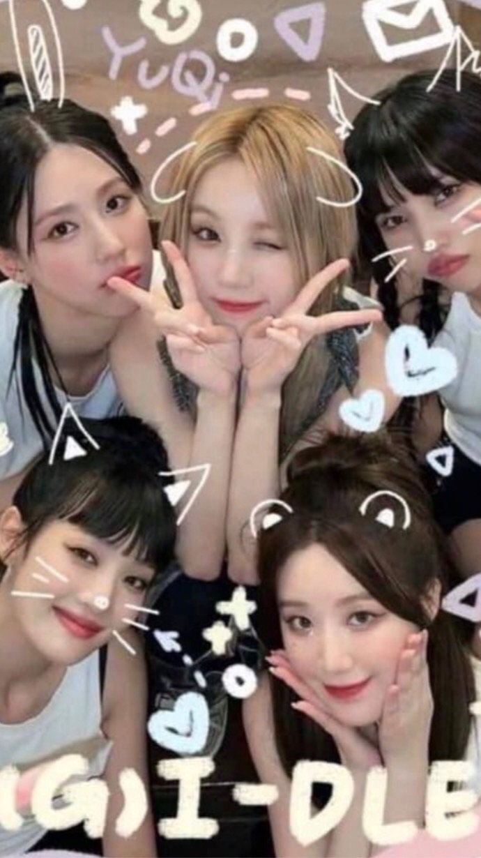 I-DLE