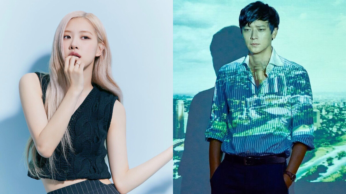 BLACKPINK Jisoo認愛韓劇男神安普賢！盤點四成員戀愛＆緋聞紀錄，她的情史最豐富
