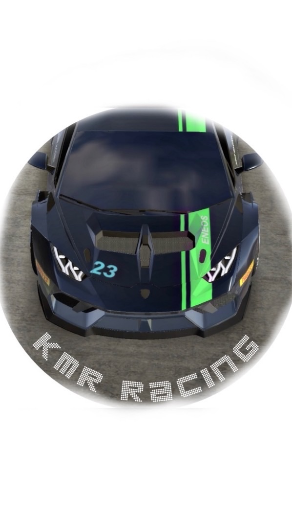 KMR racing:YouTube カーパーキング