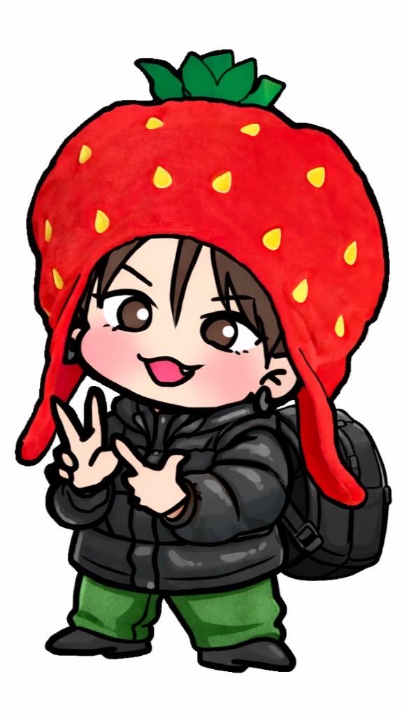 【公式】ゆうと🍓🥟発言禁止🈲