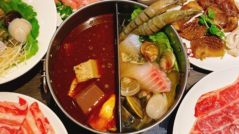 麻辣鍋推薦