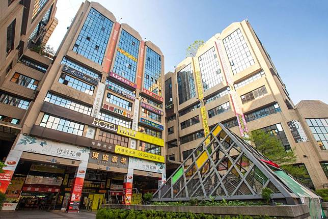 source：臺中觀光旅遊網