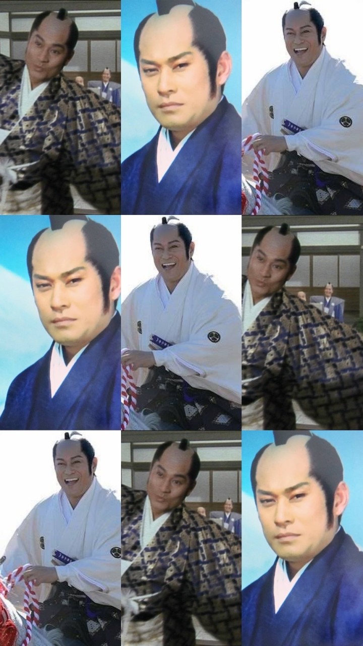 全国【暴れん坊将軍】【松平健】ファンの集い