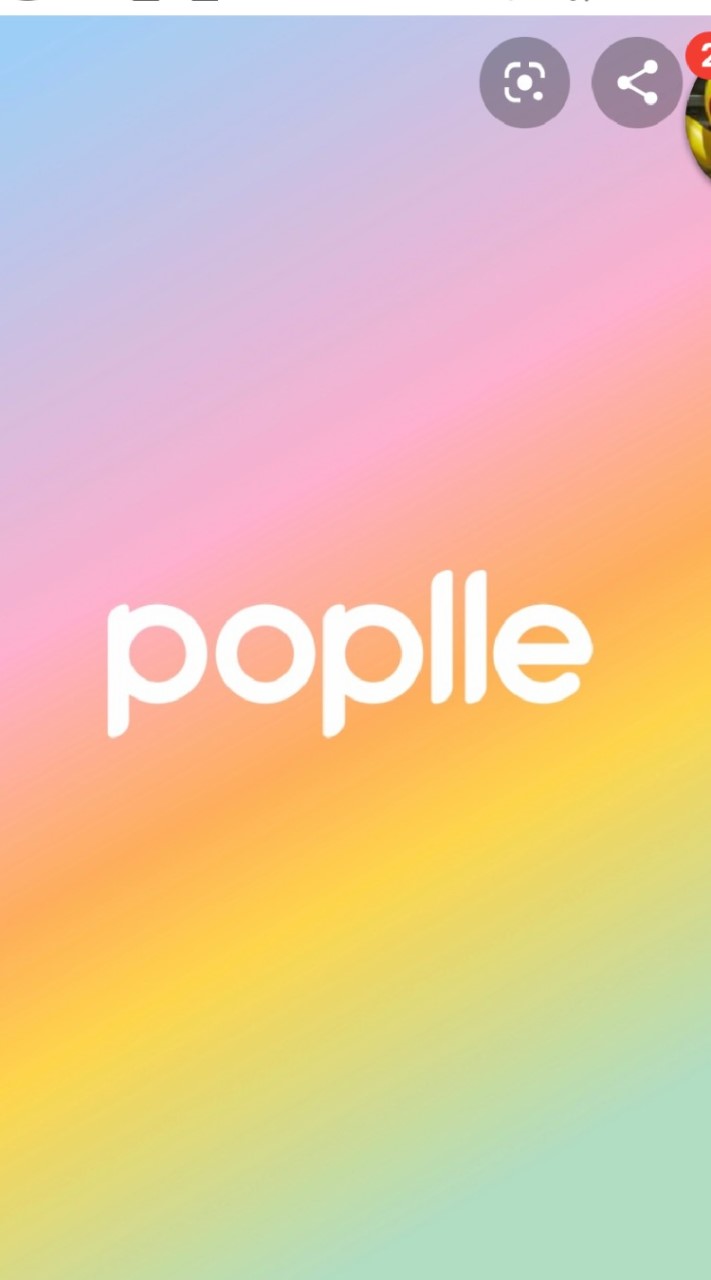 poplleいいね！チーム