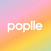 poplleいいね！チーム