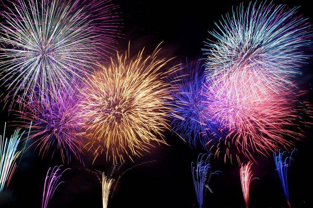 北海道花火大會 看那夜空多璀璨 人氣煙火大會懶人攻略包 Compathy Magazine Line Today