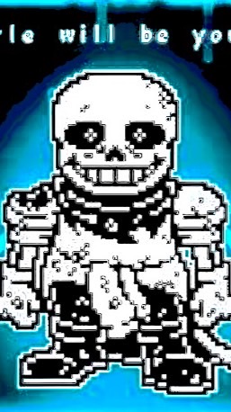 雑談オプ（Undertale）アンテ知らない人大交流