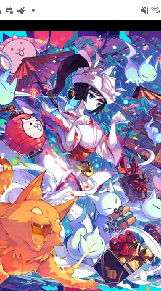 にゃんこ大戦争!!のオープンチャット