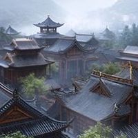 逍遙閣