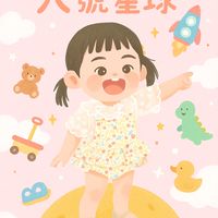 六號星球💫