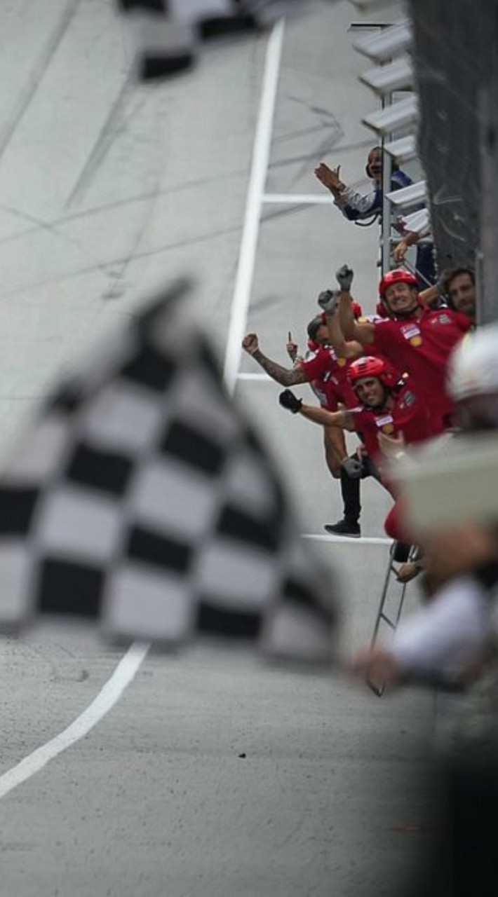 MotoGP 26 資訊