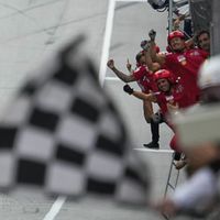 MotoGP 26 資訊