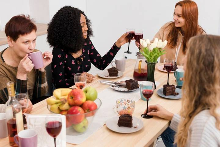 Ini Cara Agar Cermat Dalam Mengikuti Arisan Motherandbaby Co Id Line Today