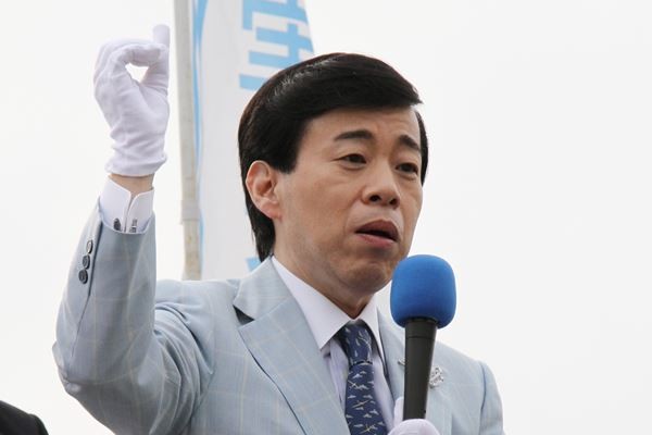 大川隆法長男がホストになっていた！初日で売り上げ43万円（女性自身）